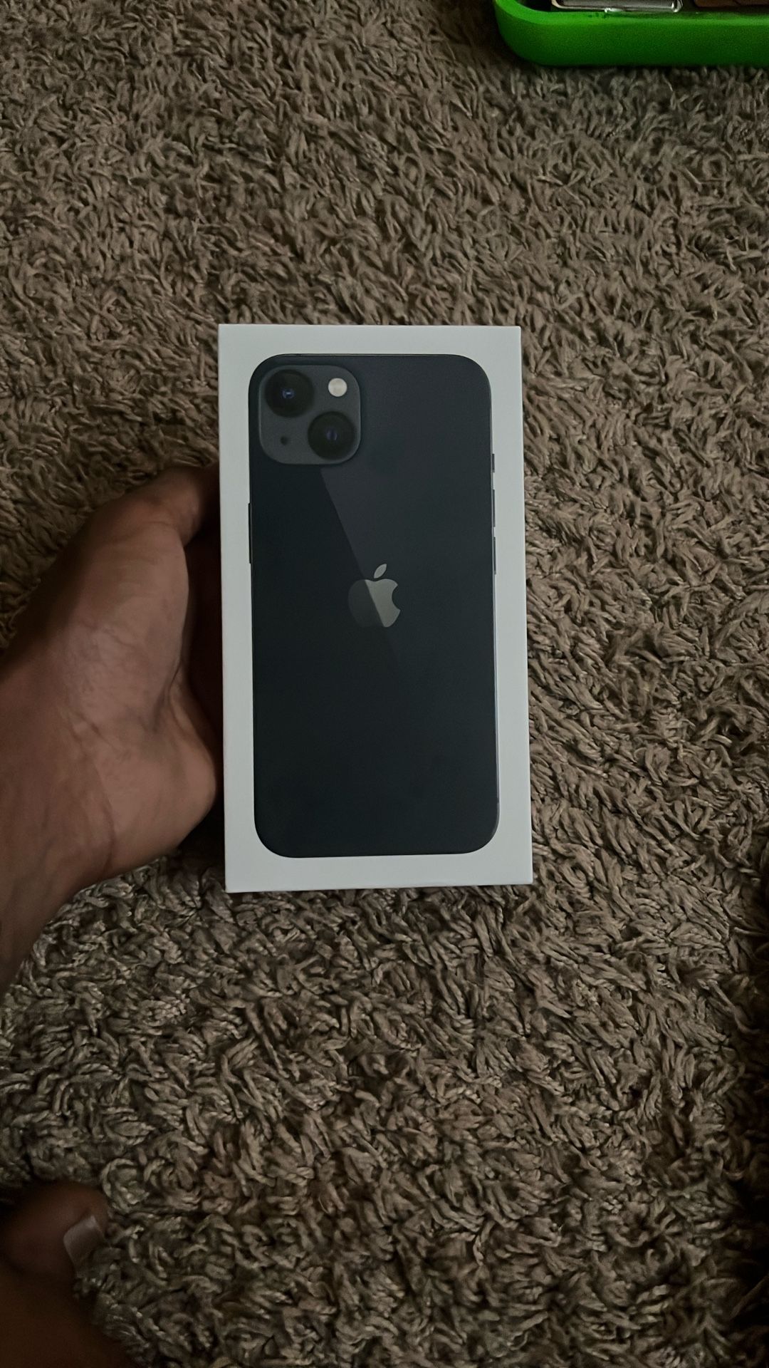 iPhone 13