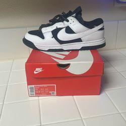 Size 11 Nike Air Dunk Jumbo Pricing can be negotiated 