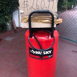 Husky Compressor