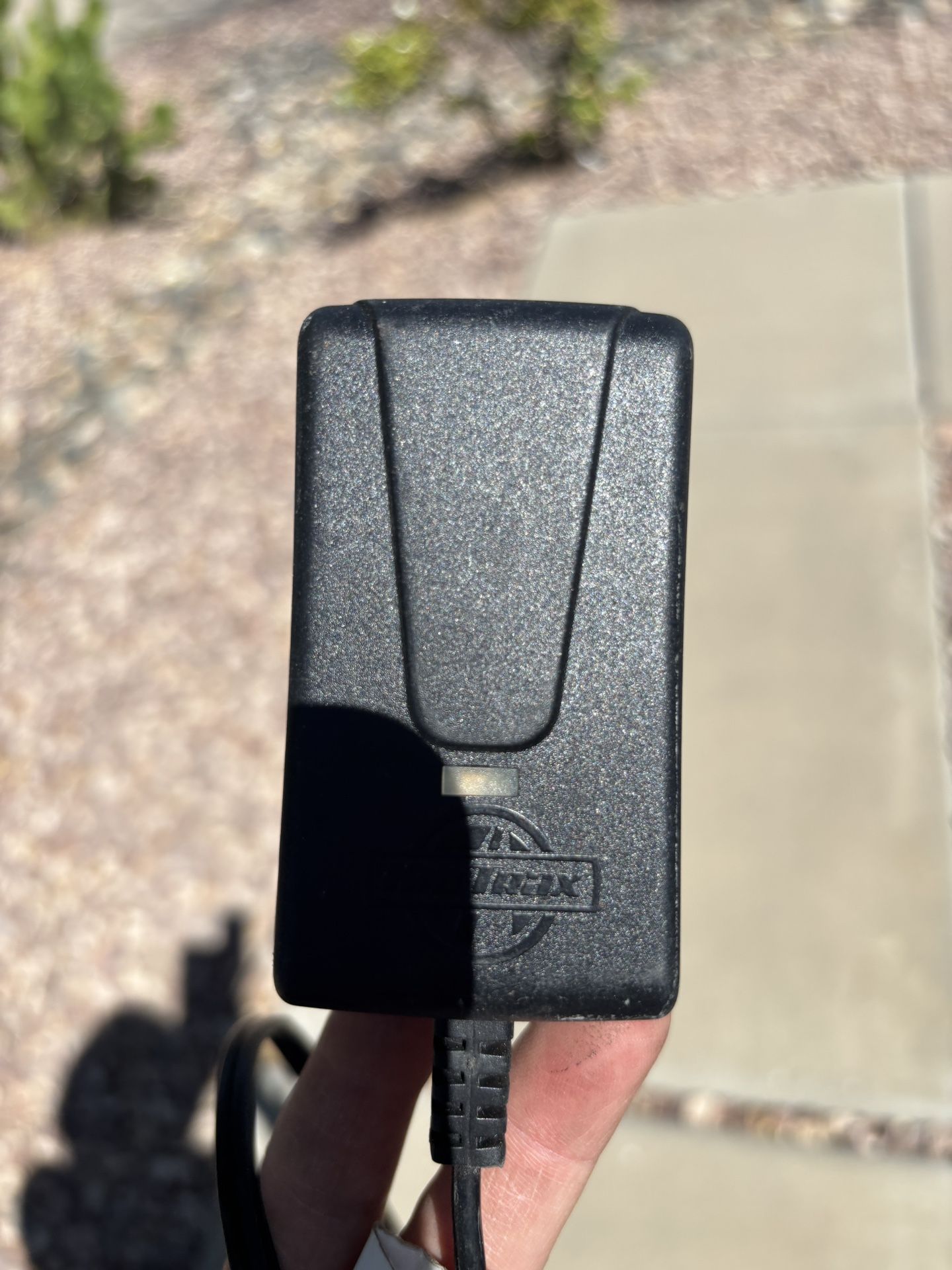 Kid Trax Charger For Kid Battery Car