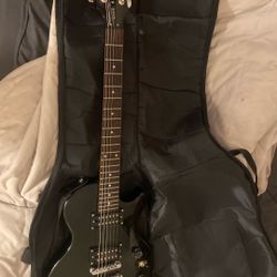 Epiphone Speacial || 
