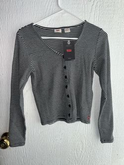 Brand new Levi shirt