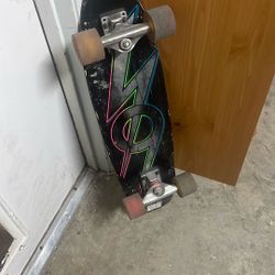 Sector 9 Mini Board