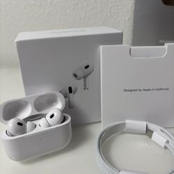 Apple Airpod Generation 3 Pro - With ANC 