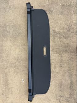 Retractable Cargo Cover for Mazda CX-50, CX-50 Hybrid 2023-2026 - $175 OBO