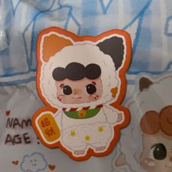 Yiya Kindergarten Series. 