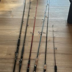 Fishing Rods