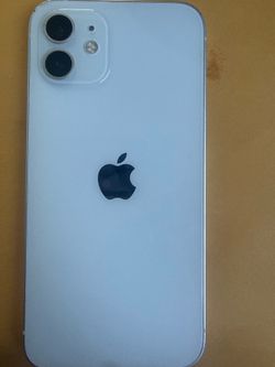 iPhone 12
