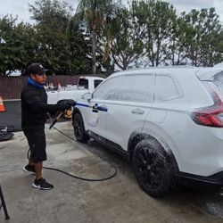 Lavado Y Detallado A Domicilio 