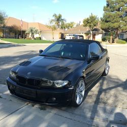 2004 BMW 325i