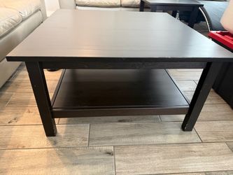 Coffee Table + Side Table Set