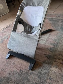 Baby delight bouncer