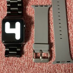 Reloj Apple 🍎 Serie 1 