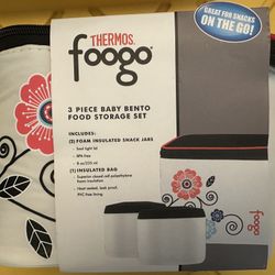 Thermos Bag 