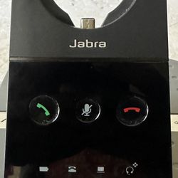 Jabra Engage 65 WHB051BS Wireless Phone Headset Base  