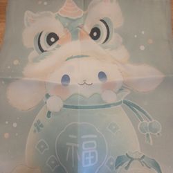 Cinnomenrol Tote Bag