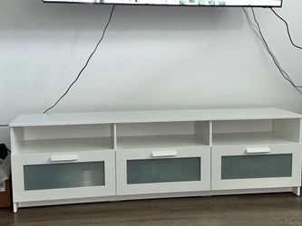 Ikea Brimnes TV Unit