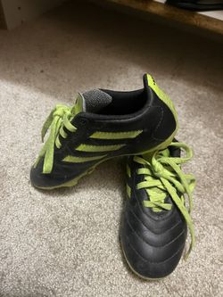 Kids Soccer Cleats