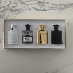 Creed Gift Set