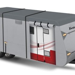 RV Cover
