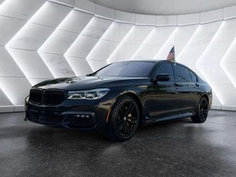 2018 BMW 7 Series