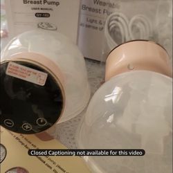Electric Breast Pumps