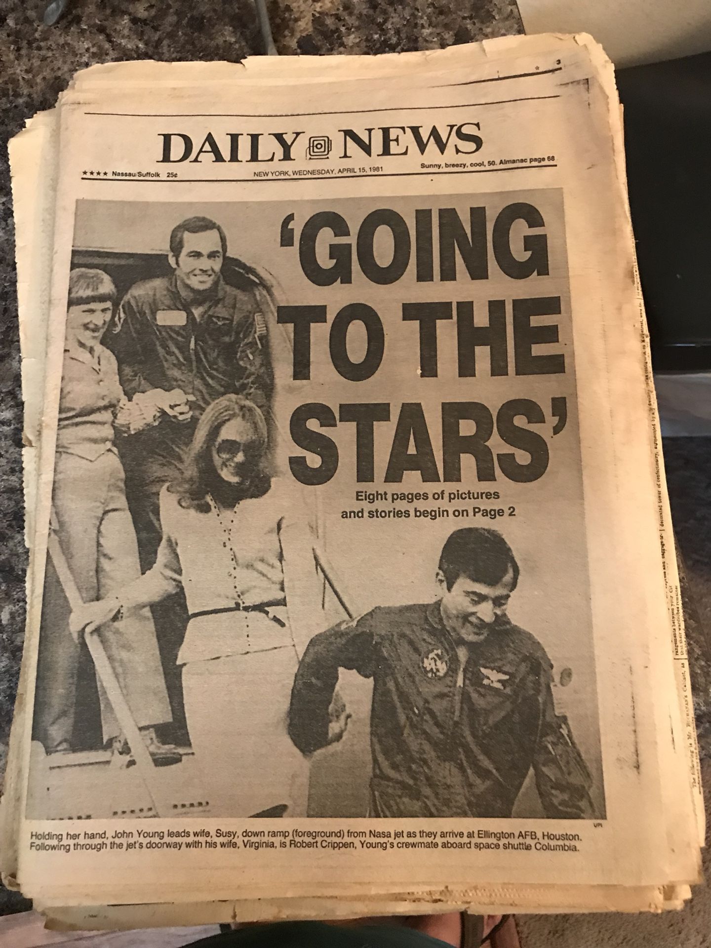 60s and 70s Magazines and Newspapers