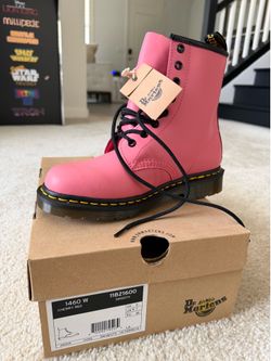 Dr. Martens Boots