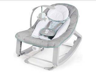 Ingenuity Baby Bouncer
