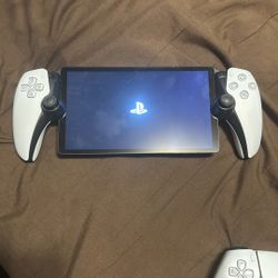 PlayStation Portal Remote