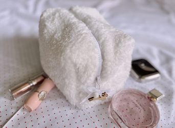 Toiletry Bags / Handmade/ Cosmetics Pinterest Bag