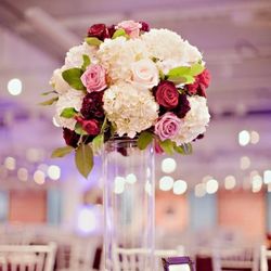 Centerpiece For Any Event 