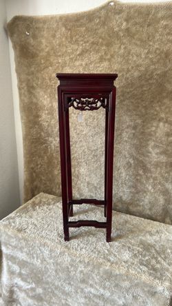 Vintage Plant Stand