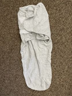 Baby Sleep Wrap Carter’s Size Medium 6-9m
