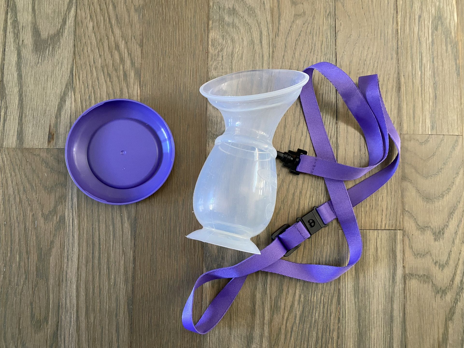 Lansinoh Breastmilk Collection Cup