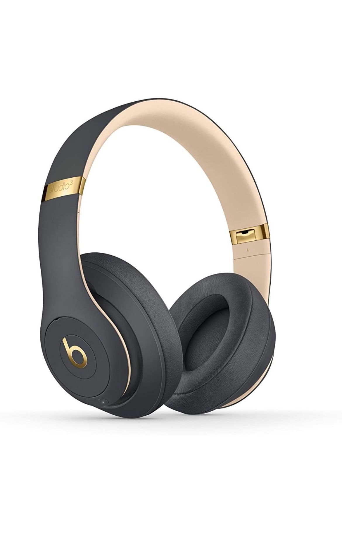 Beats studio3 Noise Cancelling Headphones