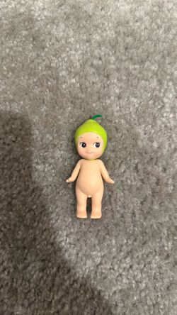 Pear Sonny Angel