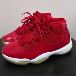 Jordan 11 Win Like 96