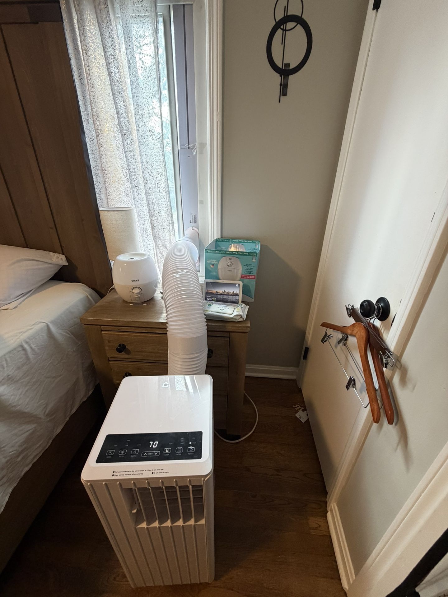 Portable Room Ac!