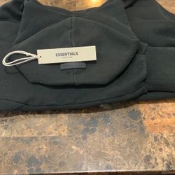 Essentials Hoodie 