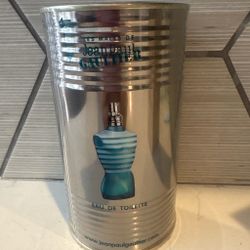 Jean Paul Gaultier Le Male Eau de Toilette