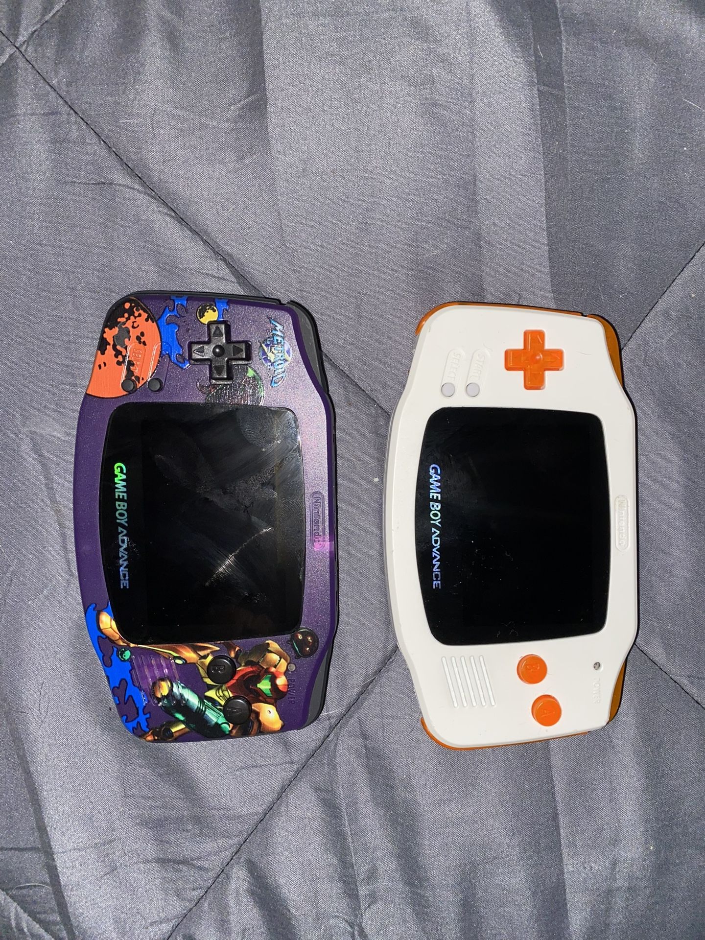Gameboys 