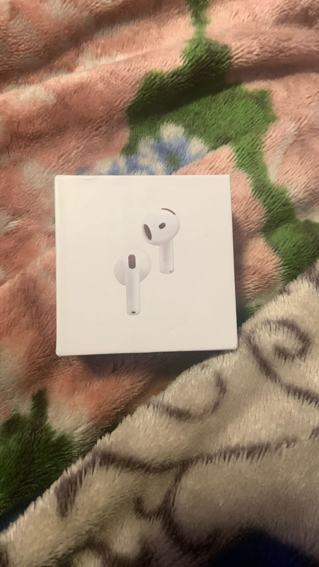 AirPods 4 (ANC)