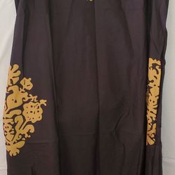 New Sleeveless Dress