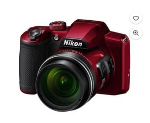 Nikon B600