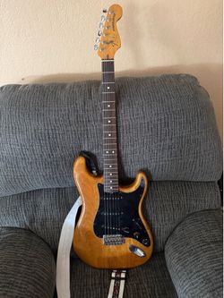 Fender Stratocaster
