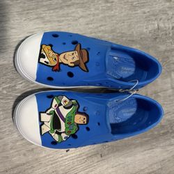 Disney Toddler Shoes