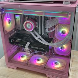 Gaming  PC 5070