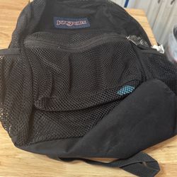 Jan Sport Backpack