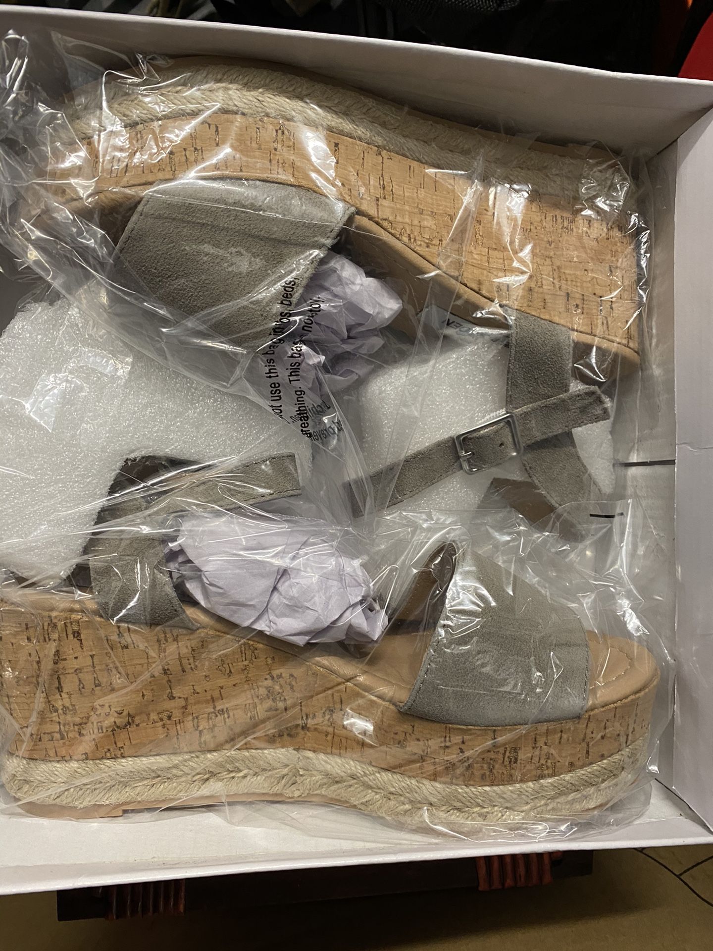 Steve Madden women shoes